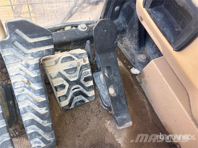 CAT 325B L Crawler excavators