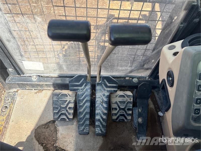 CAT 325B L Crawler excavators