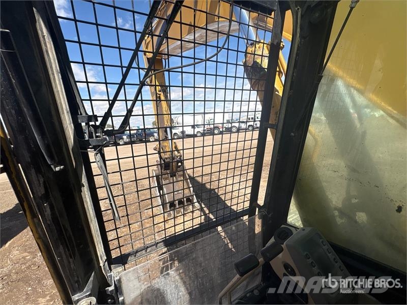 CAT 325B L Crawler excavators