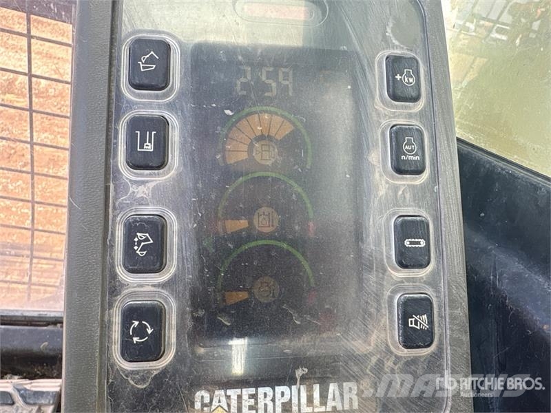 CAT 325B L Crawler excavators