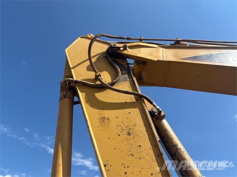 CAT 325B L Crawler excavators