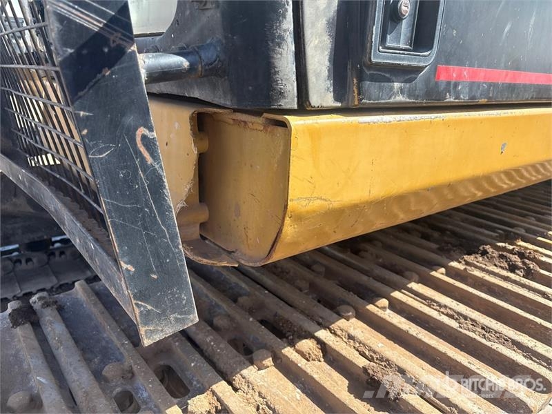 CAT 325B L Crawler excavators