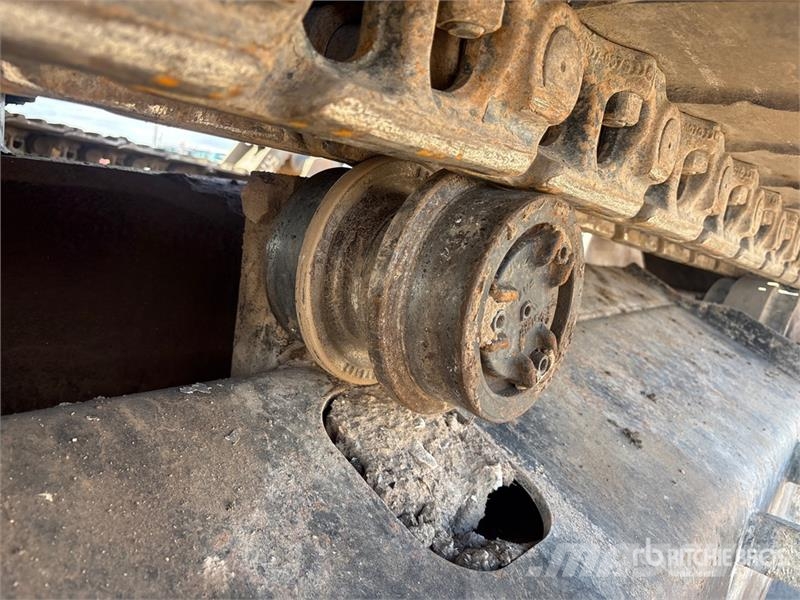 CAT 325B L Crawler excavators