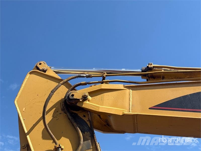 CAT 325B L Crawler excavators