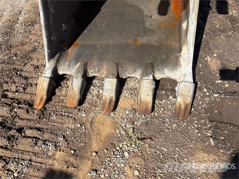 CAT 325B L Crawler excavators