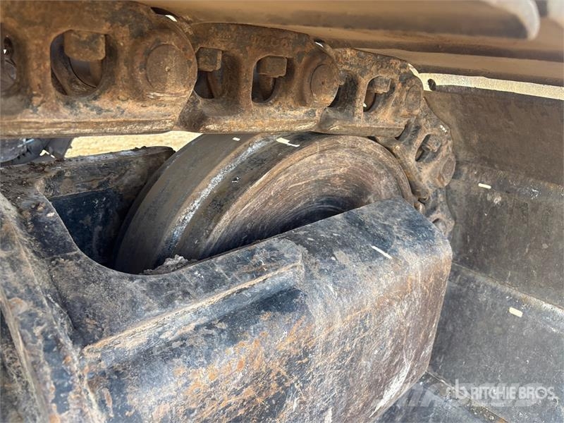 CAT 325B L Crawler excavators