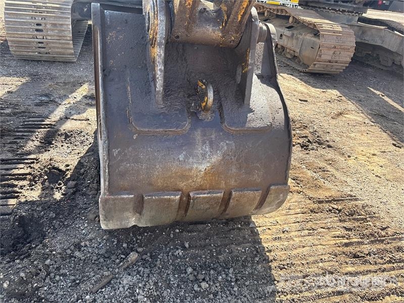 CAT 325B L Crawler excavators