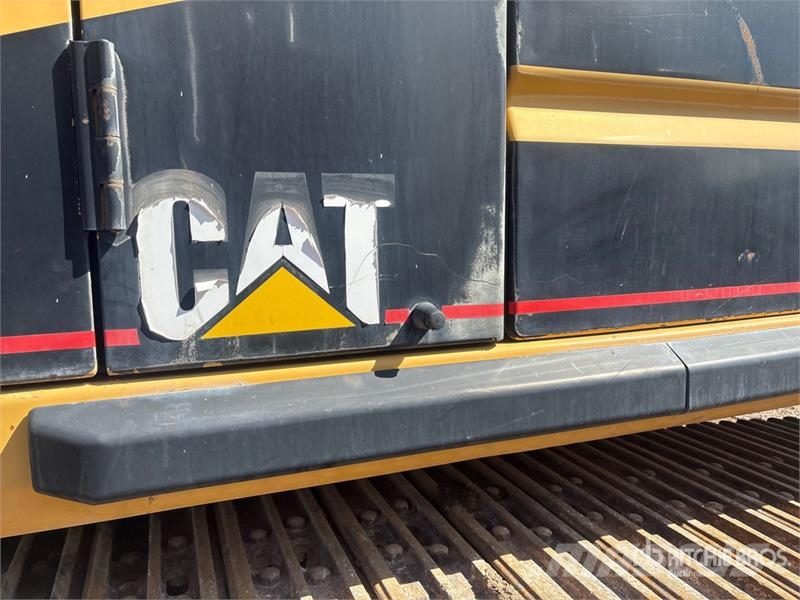 CAT 325B L Crawler excavators