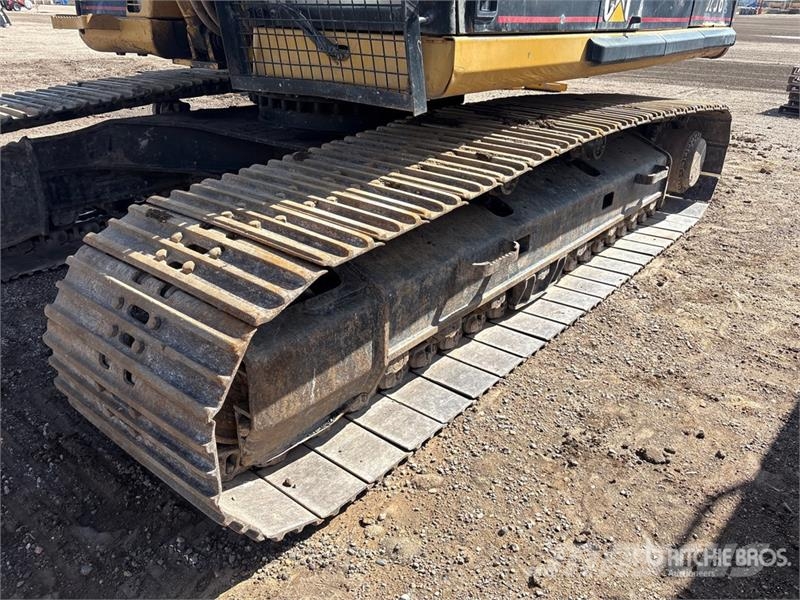 CAT 325B L Crawler excavators