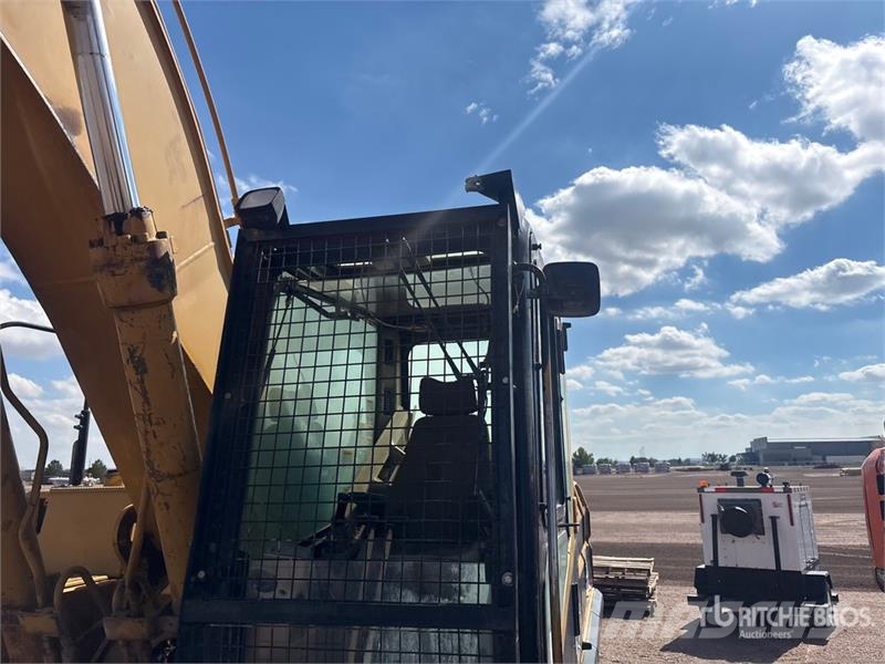CAT 325B L Crawler excavators