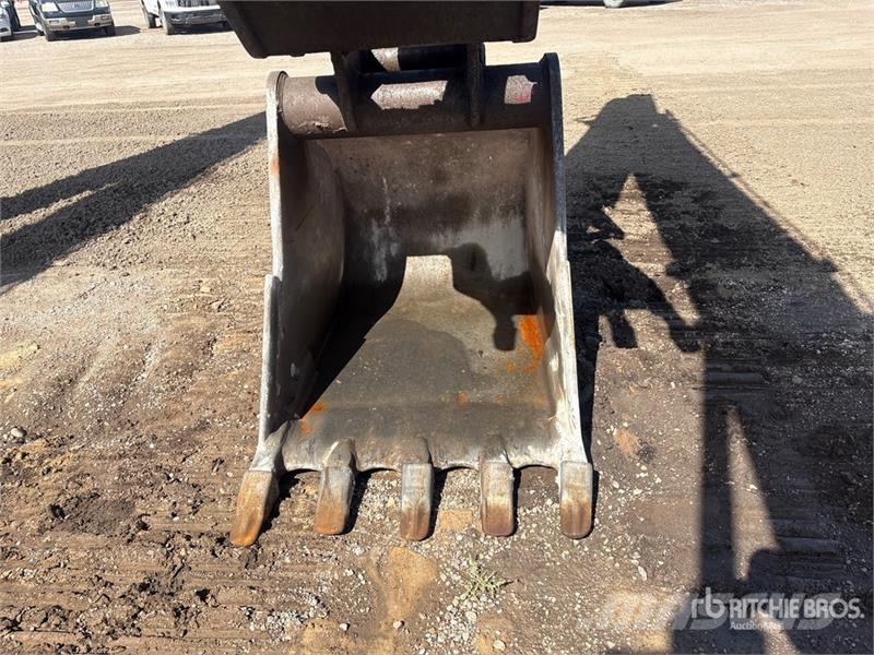 CAT 325B L Crawler excavators