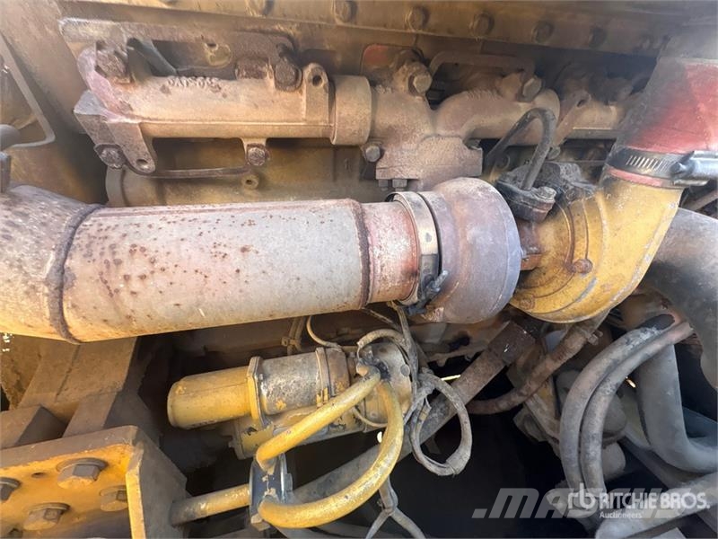 CAT 325B L Crawler excavators