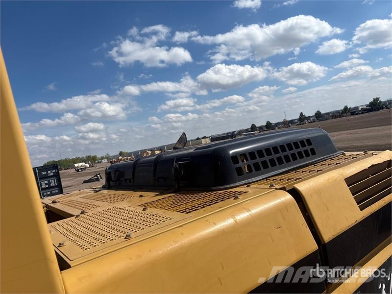CAT 325B L Crawler excavators