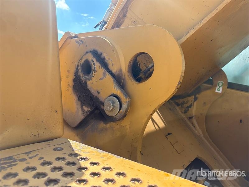 CAT 325B L Crawler excavators