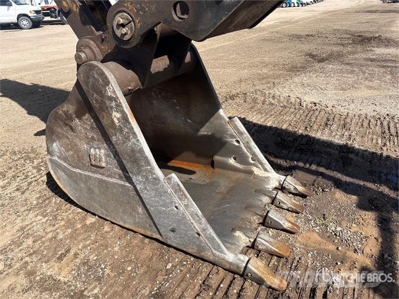 CAT 325B L Crawler excavators