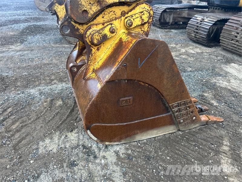 CAT 328D LCR Tracked Excavator Crawler excavators