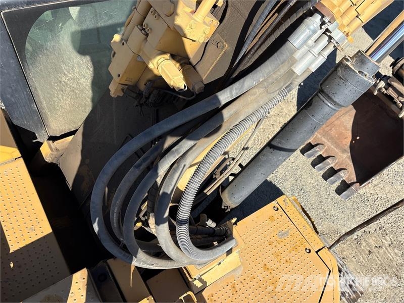 CAT 328D LCR Tracked Excavator Vikšriniai ekskavatoriai