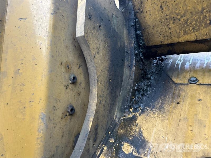 CAT 328D LCR Tracked Excavator Crawler excavators