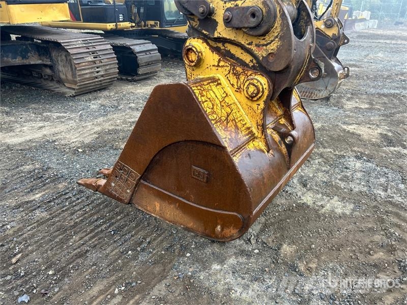 CAT 328D LCR Tracked Excavator Crawler excavators