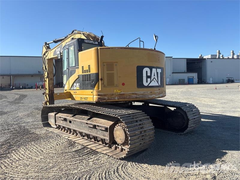CAT 328D Tracked Excavator Gravemaskiner på larvebånd