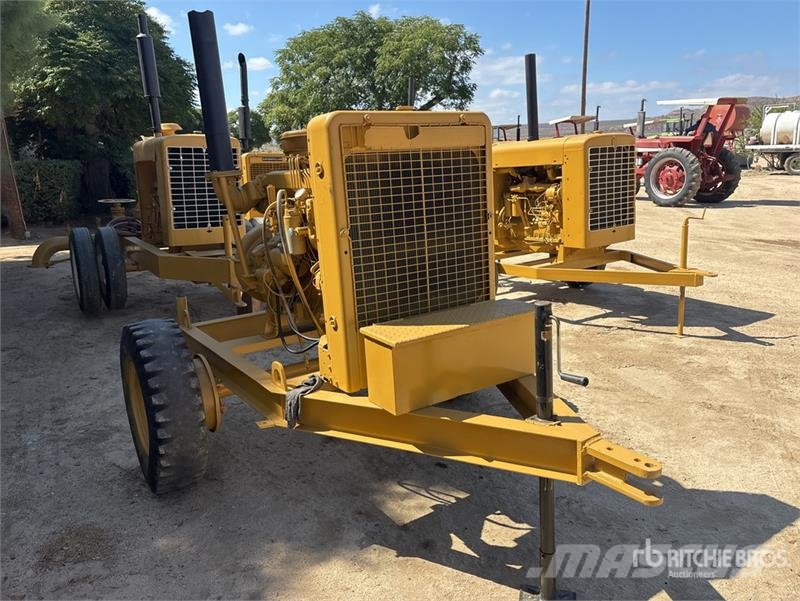 CAT 3304 Water Pump Waterpumps