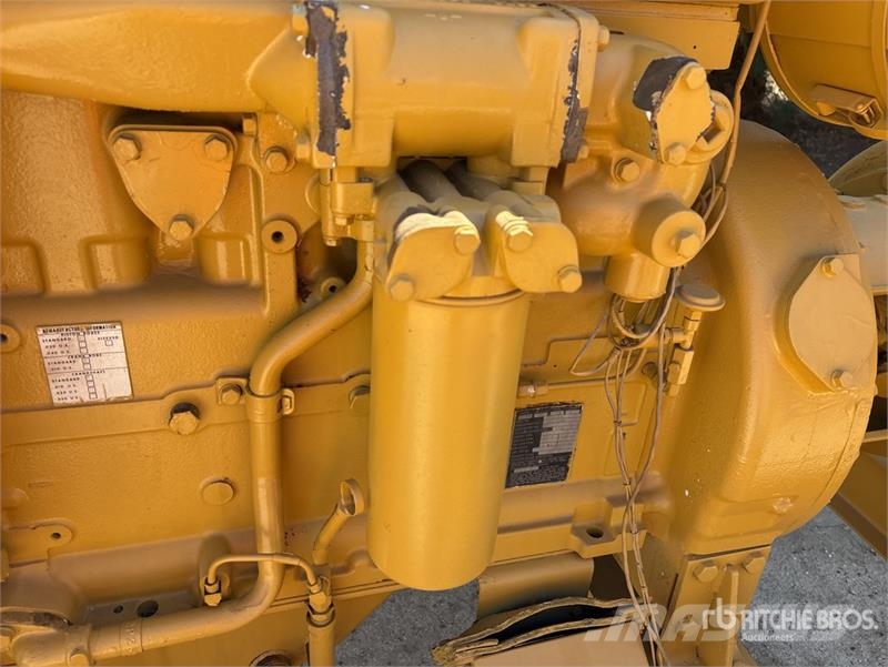 CAT 3304 Water Pump Waterpumps