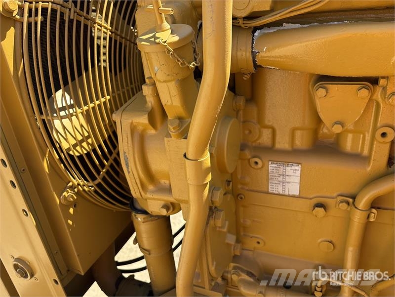 CAT 3304 Water Pump Waterpumps