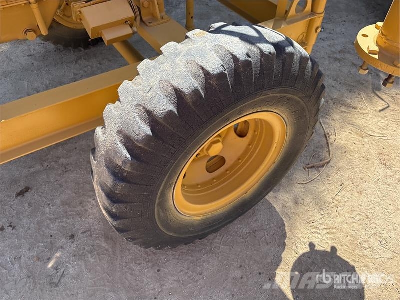 CAT 3304 Water Pump Waterpumps