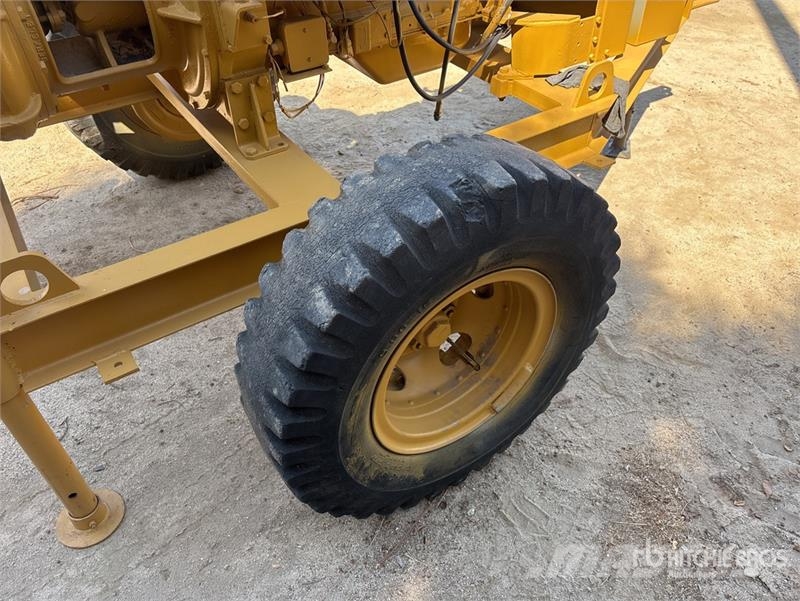 CAT 3304 Water Pump Waterpumps