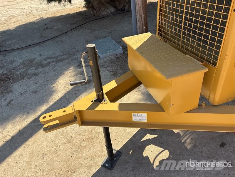 CAT 3304 Water Pump Waterpumps