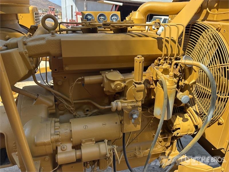CAT 3304 Water Pump Waterpumps