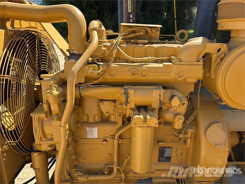 CAT 3304 Water Pump Waterpumps
