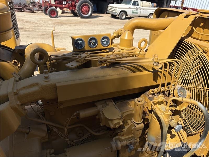 CAT 3304 Water Pump Waterpumps