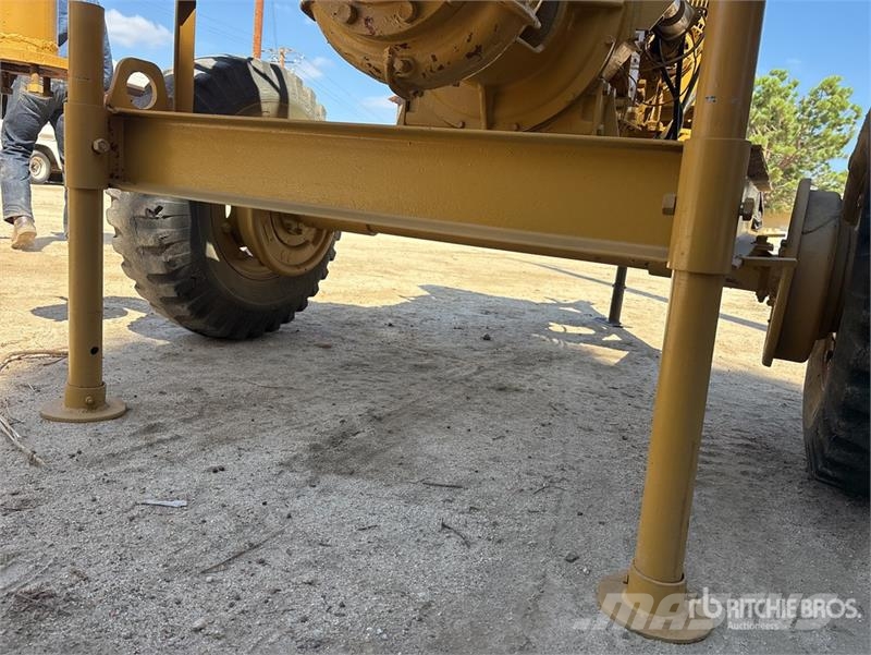 CAT 3304 Water Pump Waterpumps