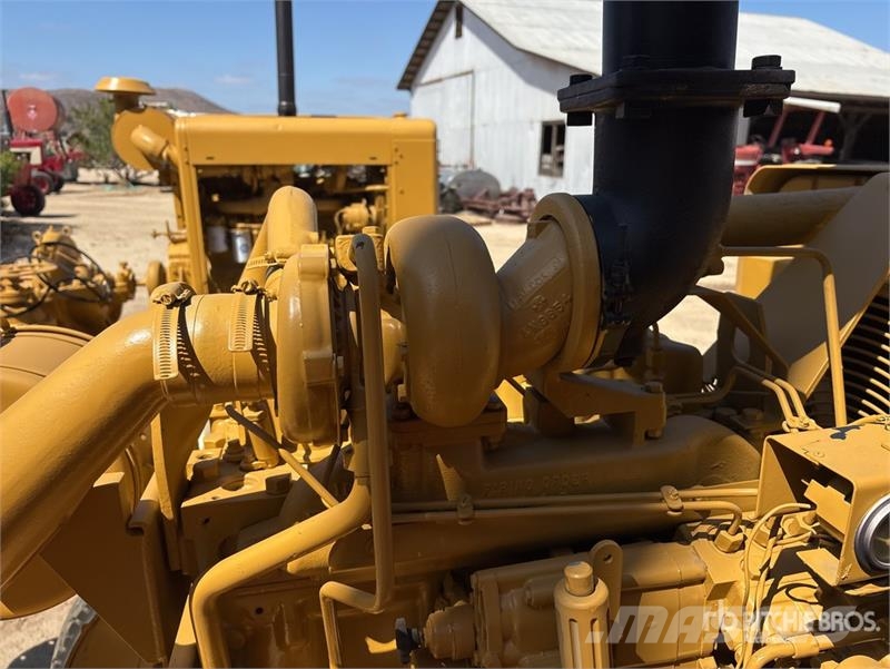 CAT 3304B Water Pump Waterpumps