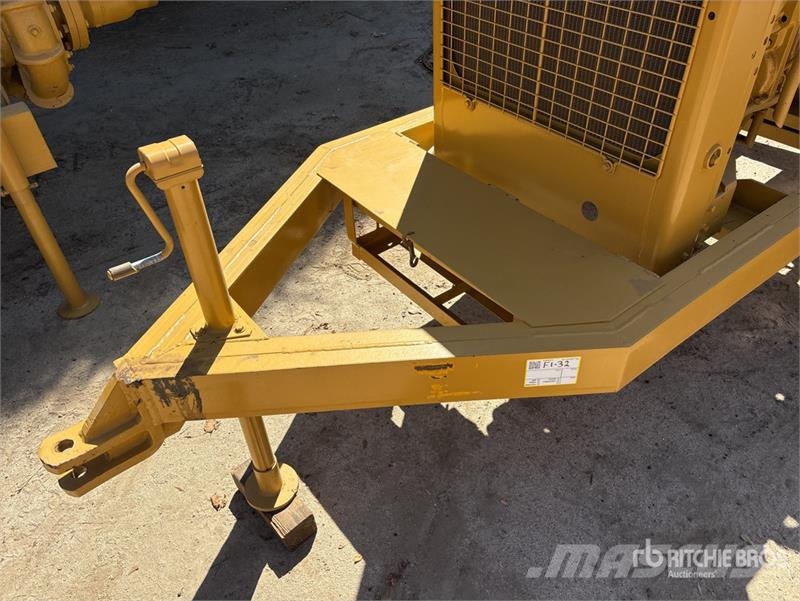 CAT 3304B Water Pump Waterpumps