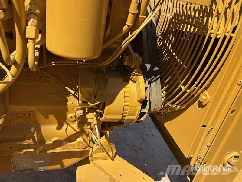 CAT 3304B Water Pump Waterpumps