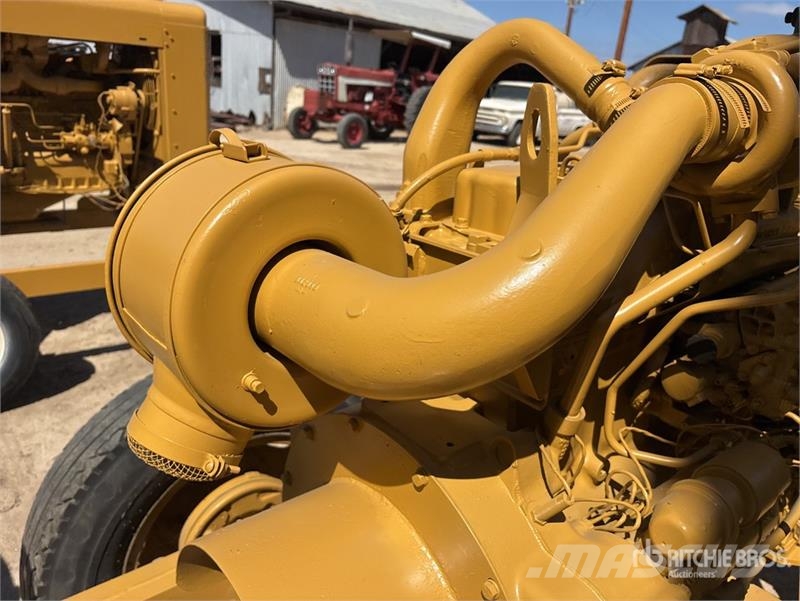 CAT 3304B Water Pump Waterpumps