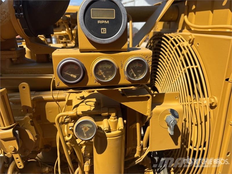 CAT 3304B Water Pump Waterpumps