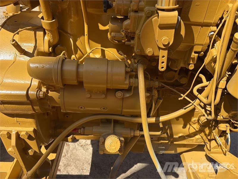 CAT 3304B Water Pump Waterpumps
