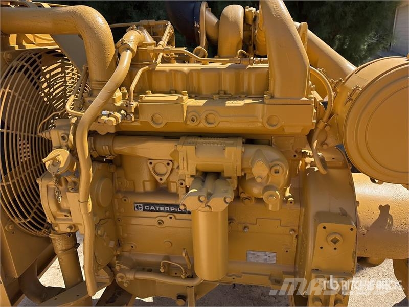 CAT 3304B Water Pump Waterpumps