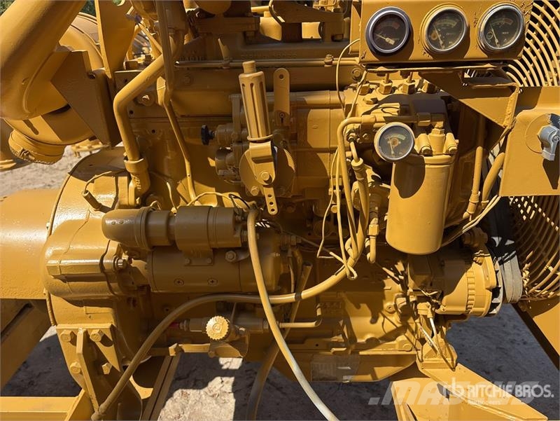 CAT 3304B Water Pump Waterpumps