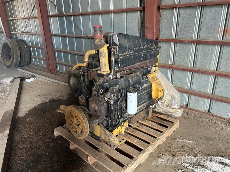 CAT 3306 Engines
