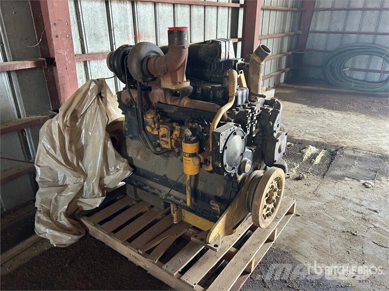 CAT 3306 Engines