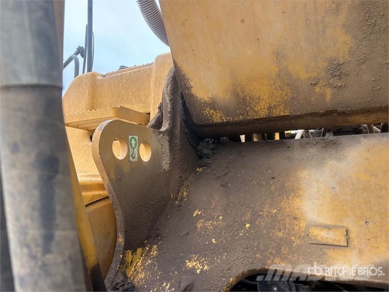 CAT 330D L Tracked Excavator Верижен екскаватор