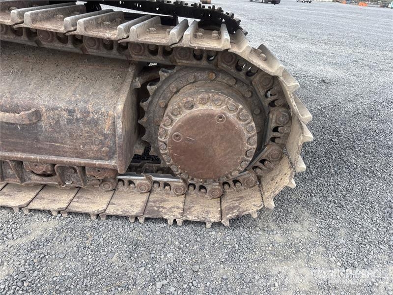 CAT 330D L Tracked Excavator Верижен екскаватор