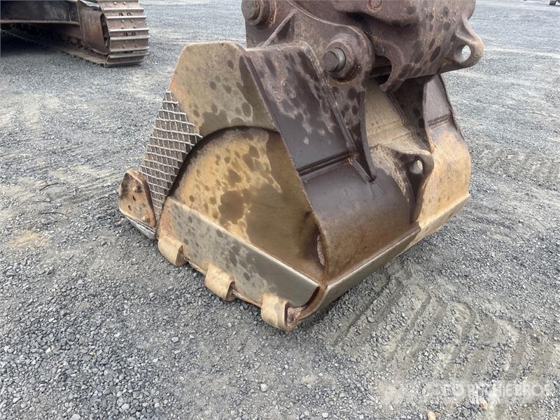CAT 330D L Tracked Excavator Верижен екскаватор