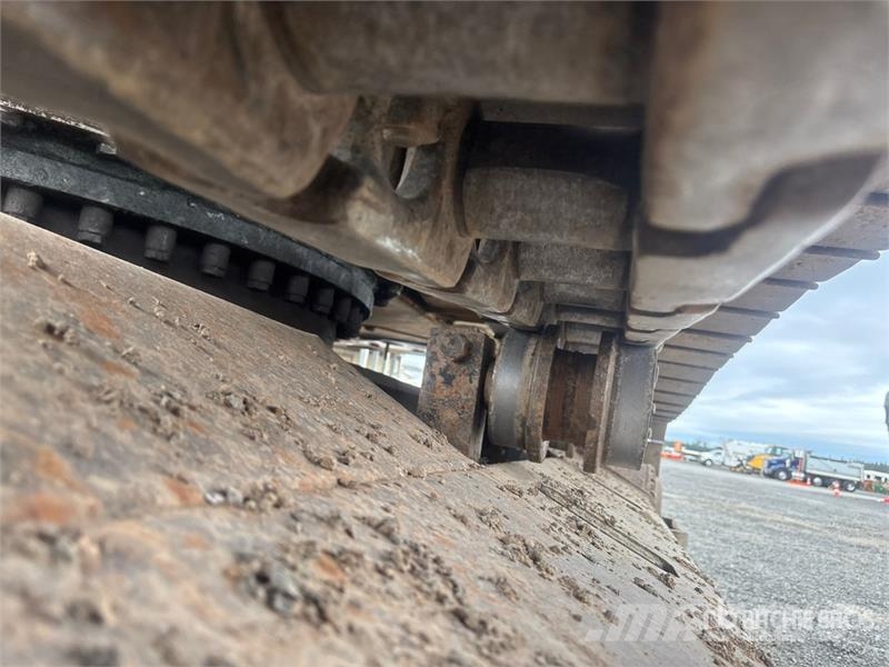 CAT 330D L Tracked Excavator Верижен екскаватор