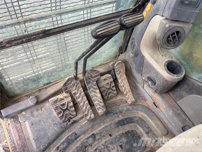 CAT 330D L Tracked Excavator Верижен екскаватор