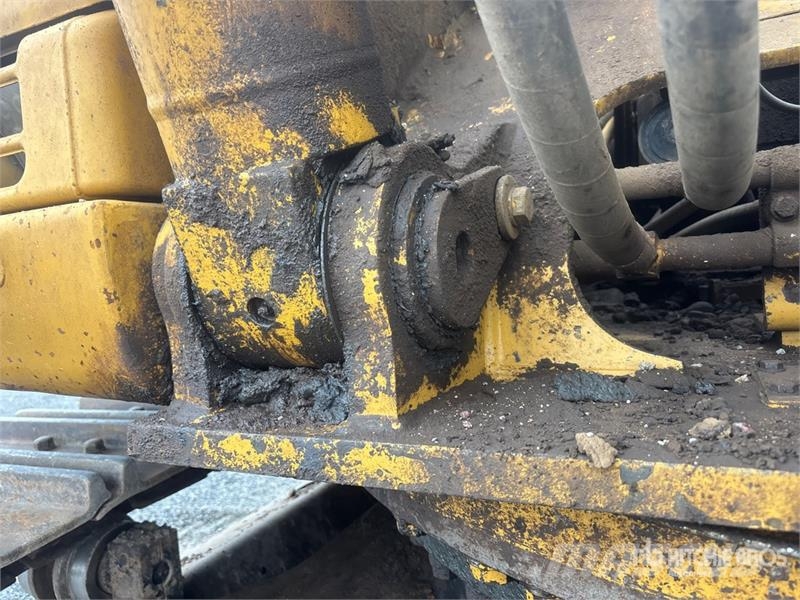 CAT 330D L Tracked Excavator Верижен екскаватор